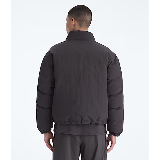 The North Face Men's TNF Red Box Down Jacket