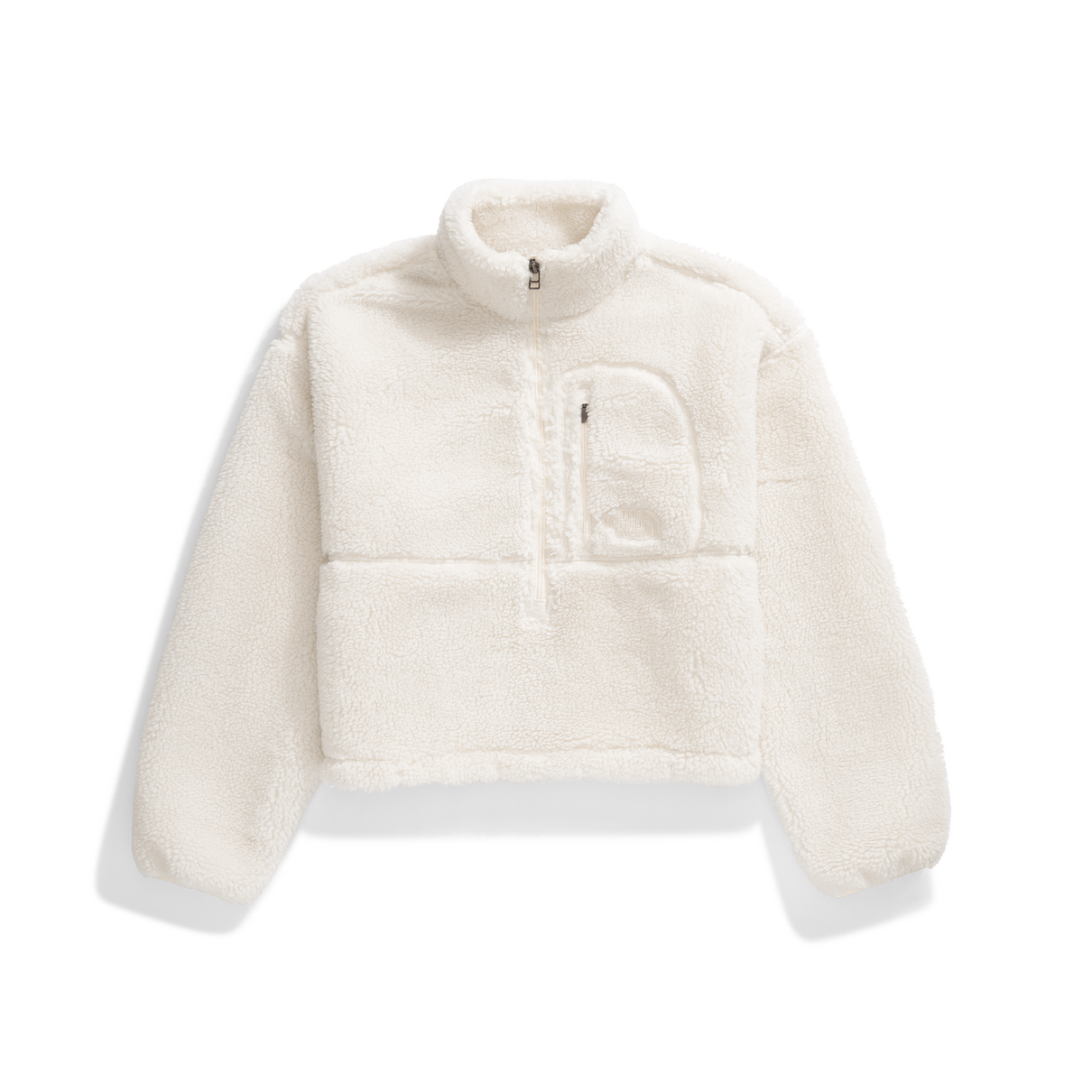 The North Face Women's Extreme Pile Pullover 2