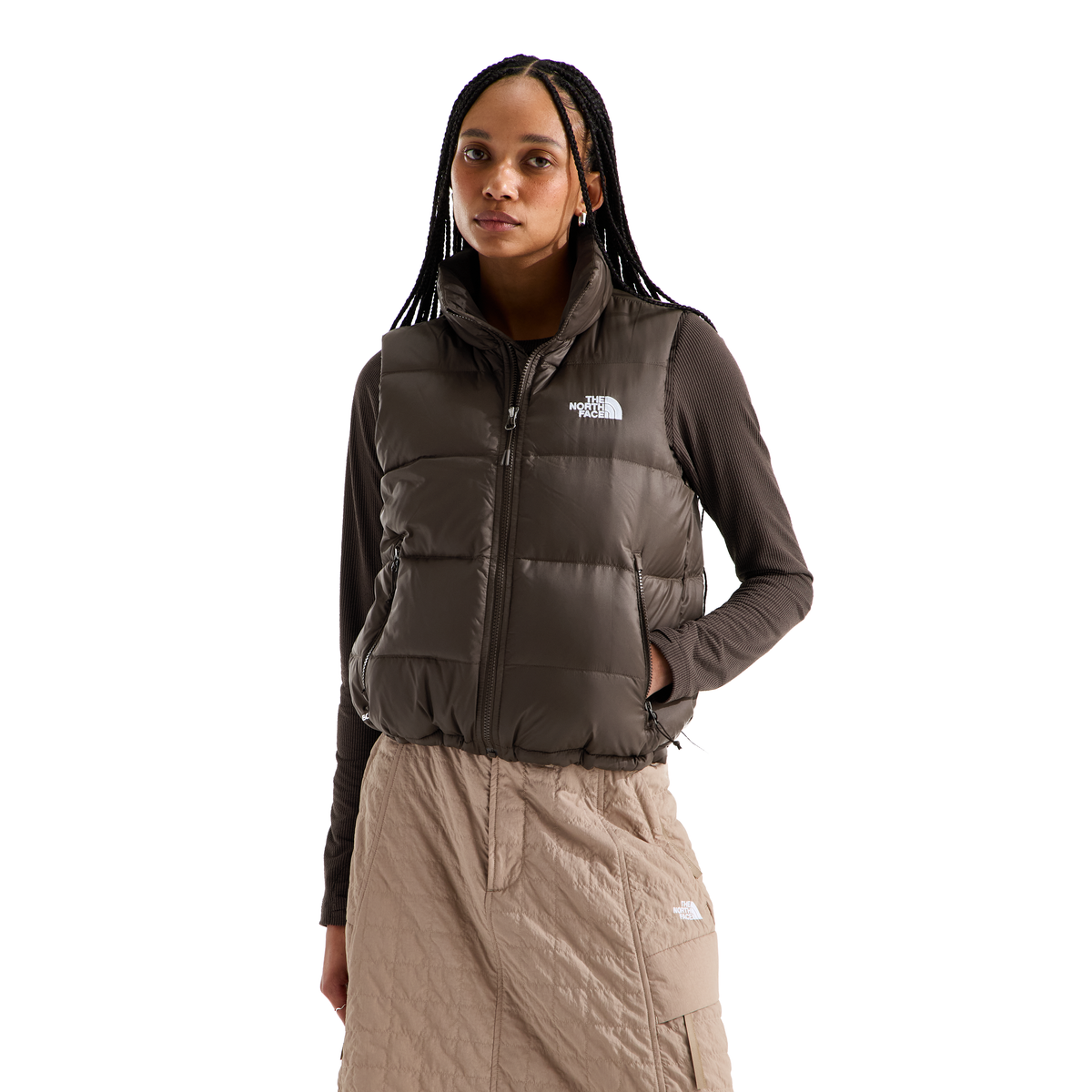 The North Face Women's Hydrenalite Down A-Line Vest